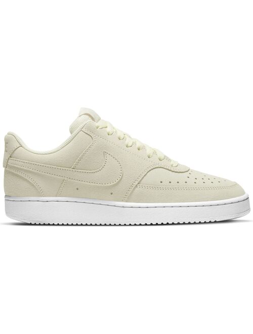 Nike Court Vision Low Women's Sneakers