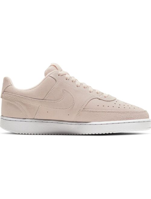 Nike Court Vision Low Women's Sneakers