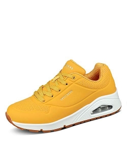 Street Uno Stand On Air Women's Sneakers