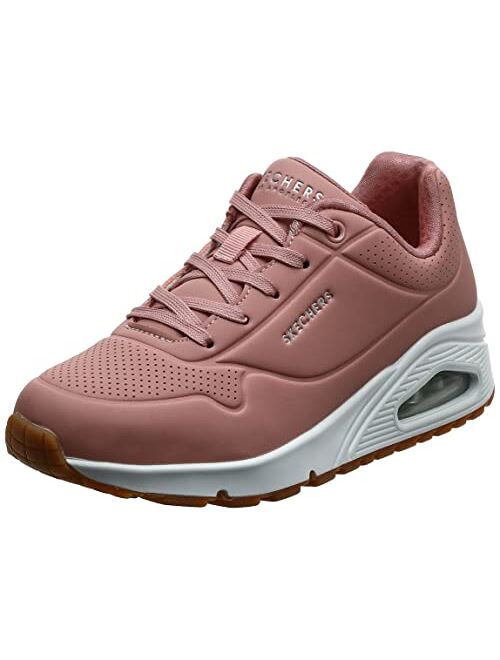 SKECHERS ® Street Uno Stand On Air Women's Sneakers