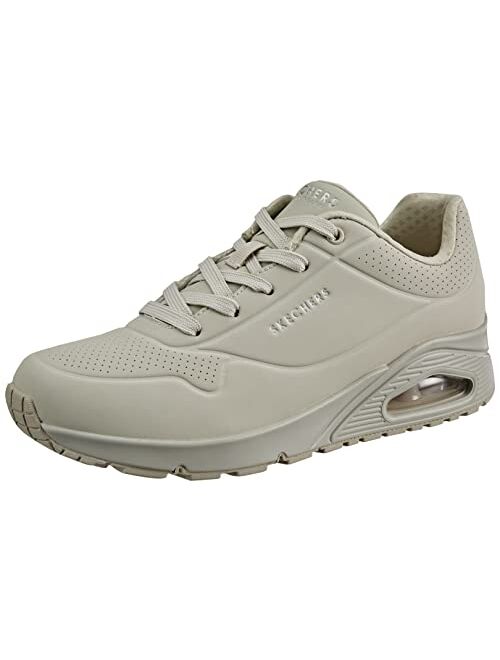 SKECHERS ® Street Uno Stand On Air Women's Sneakers