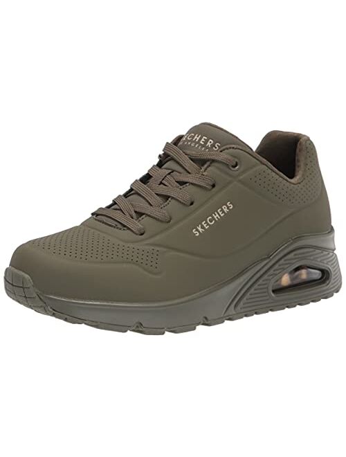 SKECHERS ® Street Uno Stand On Air Women's Sneakers