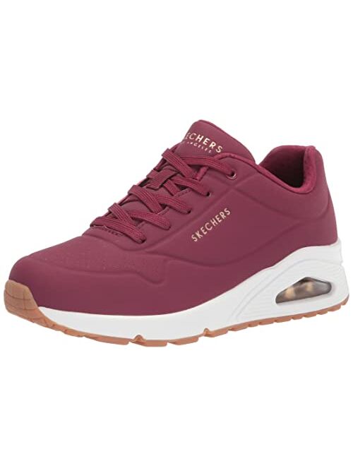 SKECHERS ® Street Uno Stand On Air Women's Sneakers