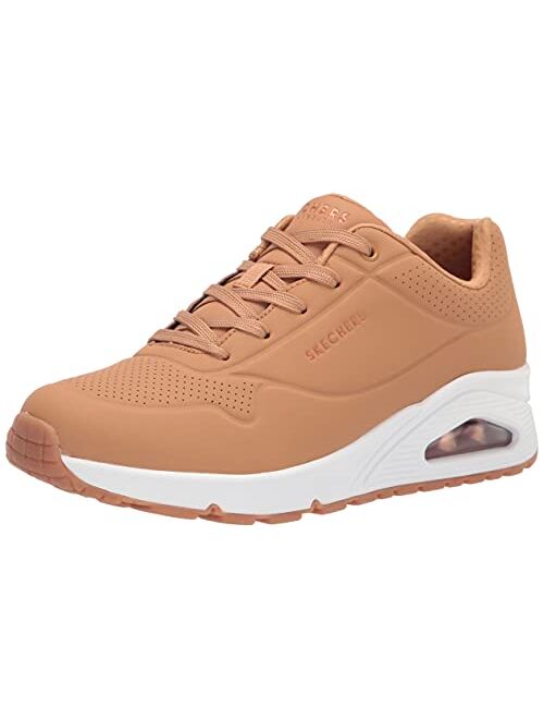 SKECHERS ® Street Uno Stand On Air Women's Sneakers