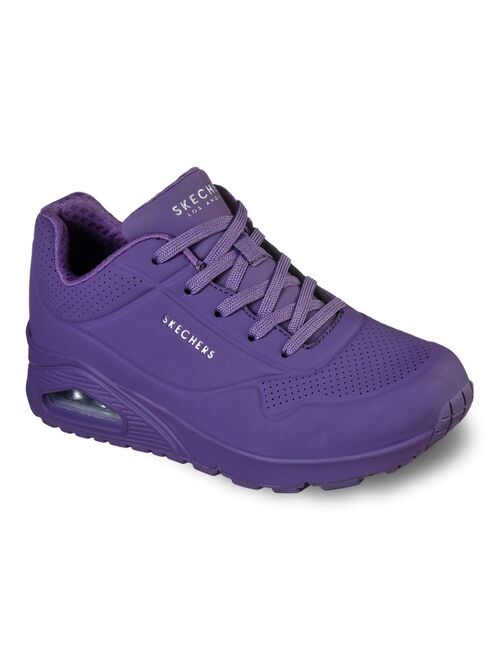 SKECHERS ® Street Uno Stand On Air Women's Sneakers