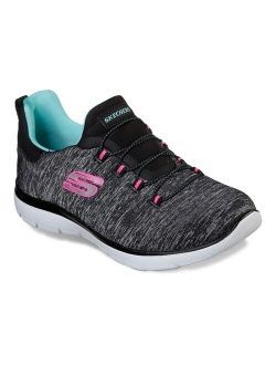 Summits Quick Getaway Women's Sneakers