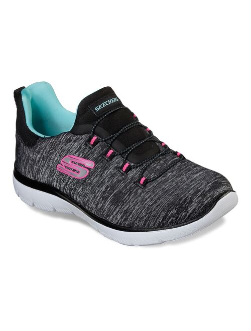 SKECHERS ® Summits Quick Getaway Women's Sneakers