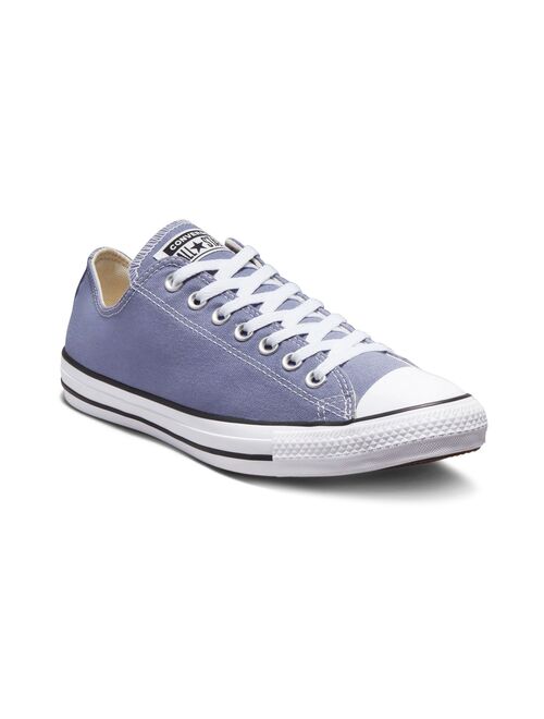 Women's Converse Chuck Taylor All Star OX Sneakers