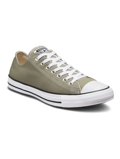 Women's Converse Chuck Taylor All Star OX Sneakers