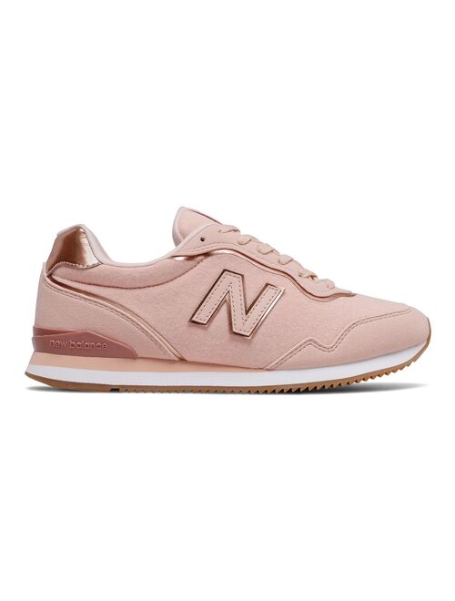 new balance women's sola sleek v1 sneaker