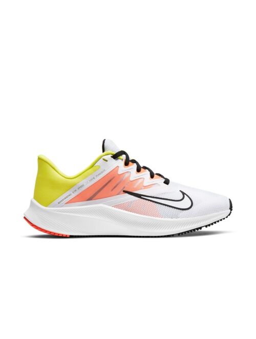 Nike Women's Quest 3 Running Sneakers from Finish Line