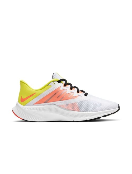 Nike Women's Quest 3 Running Sneakers from Finish Line