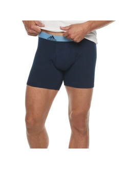 3-pack Cotton Stretch Boxer Briefs