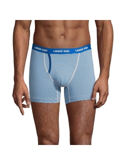 Comfort Knit Boxer Briefs