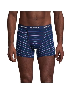 Comfort Knit Boxer Briefs