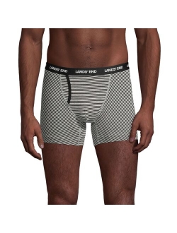 Comfort Knit Boxer Briefs