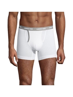 Comfort Knit Boxer Briefs