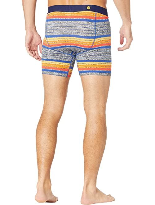 Stance Beech Striped Boxer Briefs