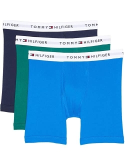 Cotton Classics Boxer Brief 3-Pack