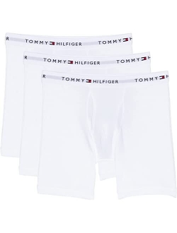 Cotton Classics Boxer Brief 3-Pack