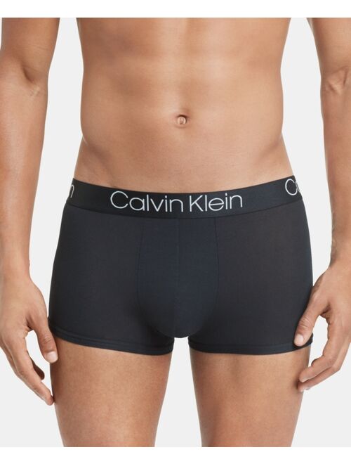 Calvin Klein Men’s Ultra-soft Modal Trunks