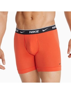 3-pack Everyday Stretch Boxer Briefs