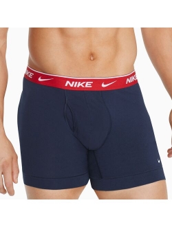 3-pack Everyday Stretch Boxer Briefs