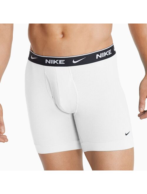 Men's Nike 3-pack Everyday Stretch Boxer Briefs