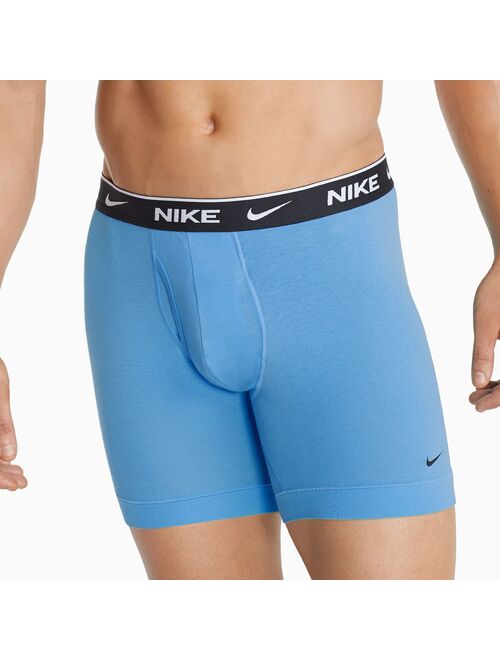 Men's Nike 3-pack Everyday Stretch Boxer Briefs