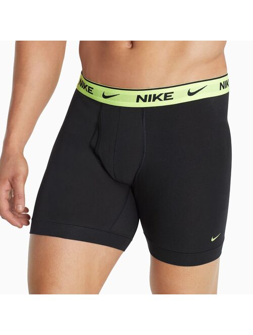 Men's Nike 3-pack Everyday Stretch Boxer Briefs