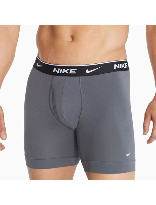 Men's Nike 3-pack Everyday Stretch Boxer Briefs