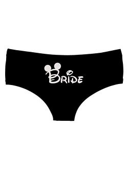 AWESOMETIVITY Bachelorette Gifts for Bride - Bridal Lingerie