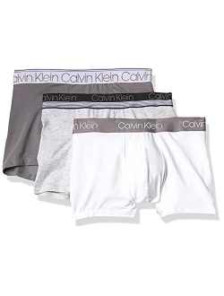 Men's Trunk 3 Pack