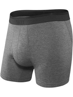 Platinum BallPark Pouch Support Boxer Brief Fly