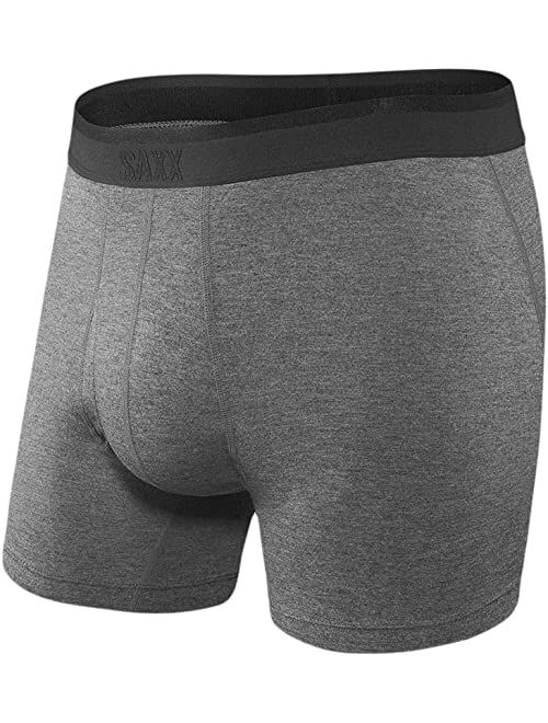 Saxx Platinum BallPark Pouch Support Boxer Brief Fly