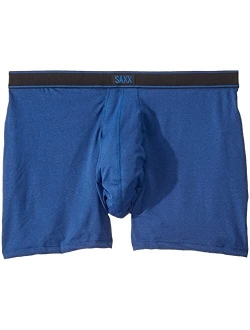 Daytripper BallPark Pouch Support Boxer Brief Fly