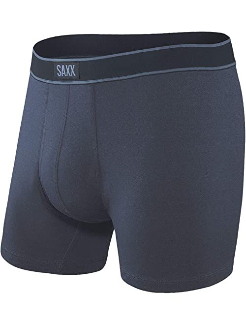 Saxx Daytripper BallPark Pouch Support Boxer Brief Fly