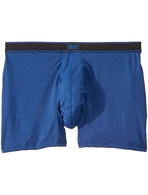 Saxx Daytripper BallPark Pouch Support Boxer Brief Fly