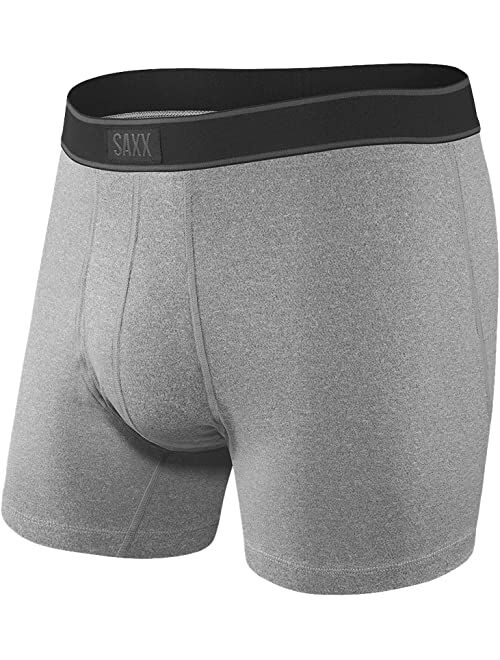 Saxx Daytripper BallPark Pouch Support Boxer Brief Fly