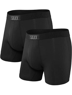 Ultra BallPark Pouch Support Boxer 2-Pack