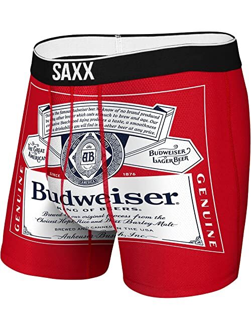 Saxx Volt BallPark Pouch Support Boxer Brief