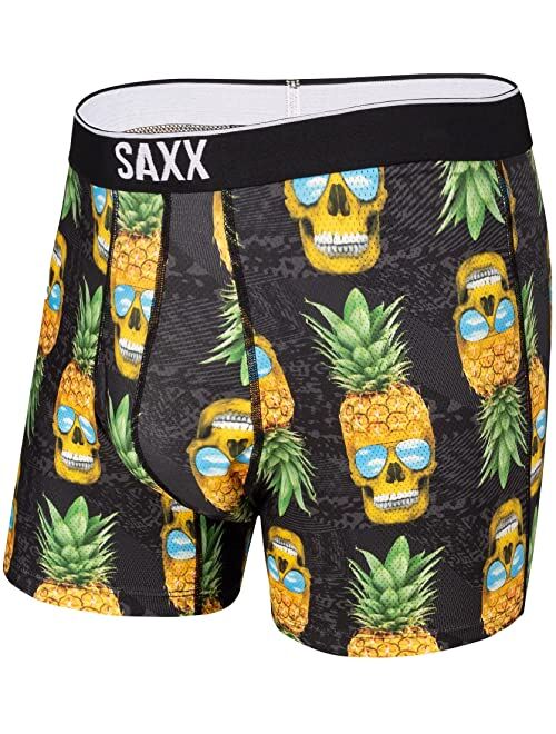 Saxx Volt BallPark Pouch Support Boxer Brief