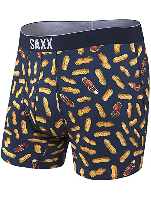 Saxx Volt BallPark Pouch Support Boxer Brief