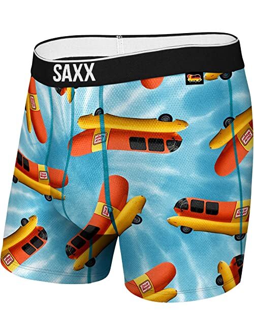 Saxx Volt BallPark Pouch Support Boxer Brief