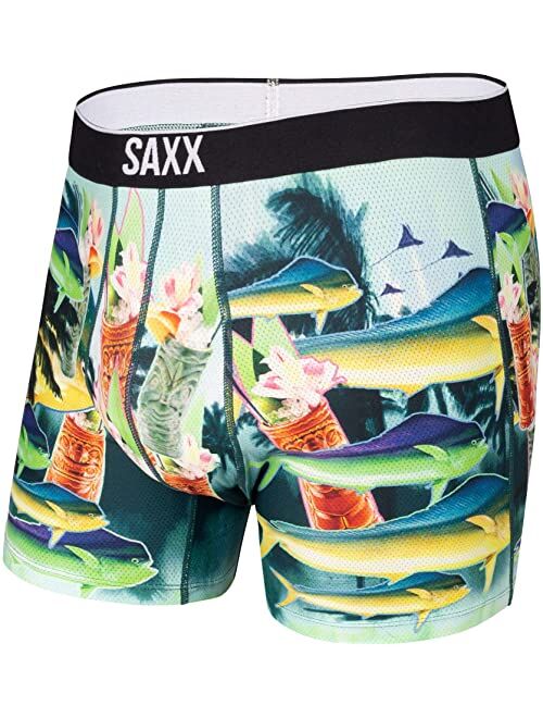 Saxx Volt BallPark Pouch Support Boxer Brief