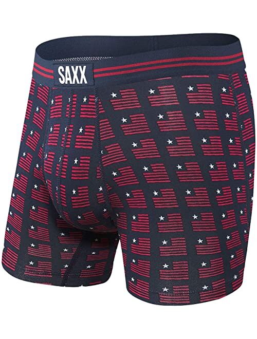 Saxx Vibe BallPark Pouch Support Boxer Modern Fit