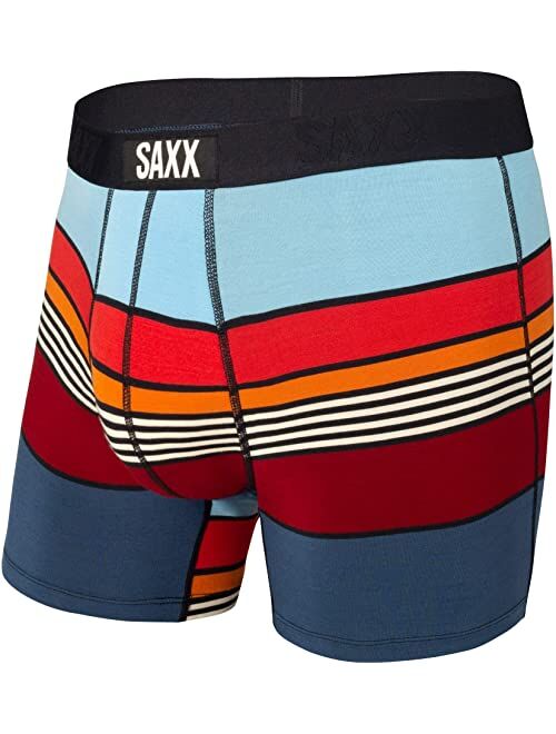 Saxx Vibe BallPark Pouch Support Boxer Modern Fit