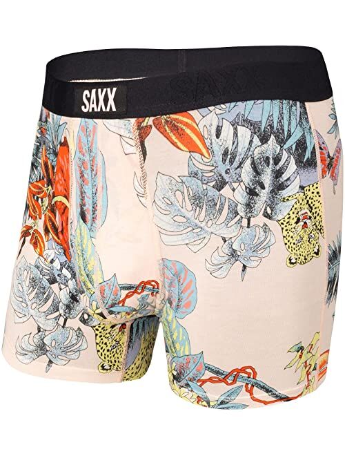 Saxx Vibe BallPark Pouch Support Boxer Modern Fit