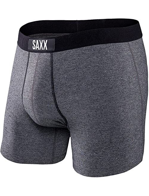 Saxx Vibe BallPark Pouch Support Boxer Modern Fit