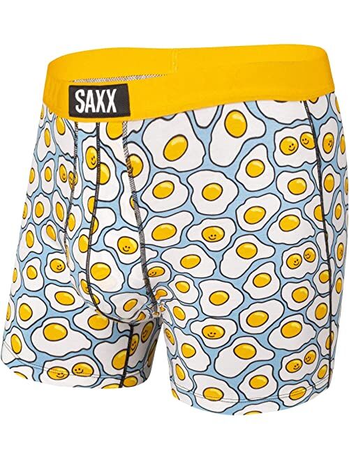 Saxx Vibe BallPark Pouch Support Boxer Modern Fit